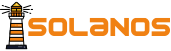 Solanos Logo